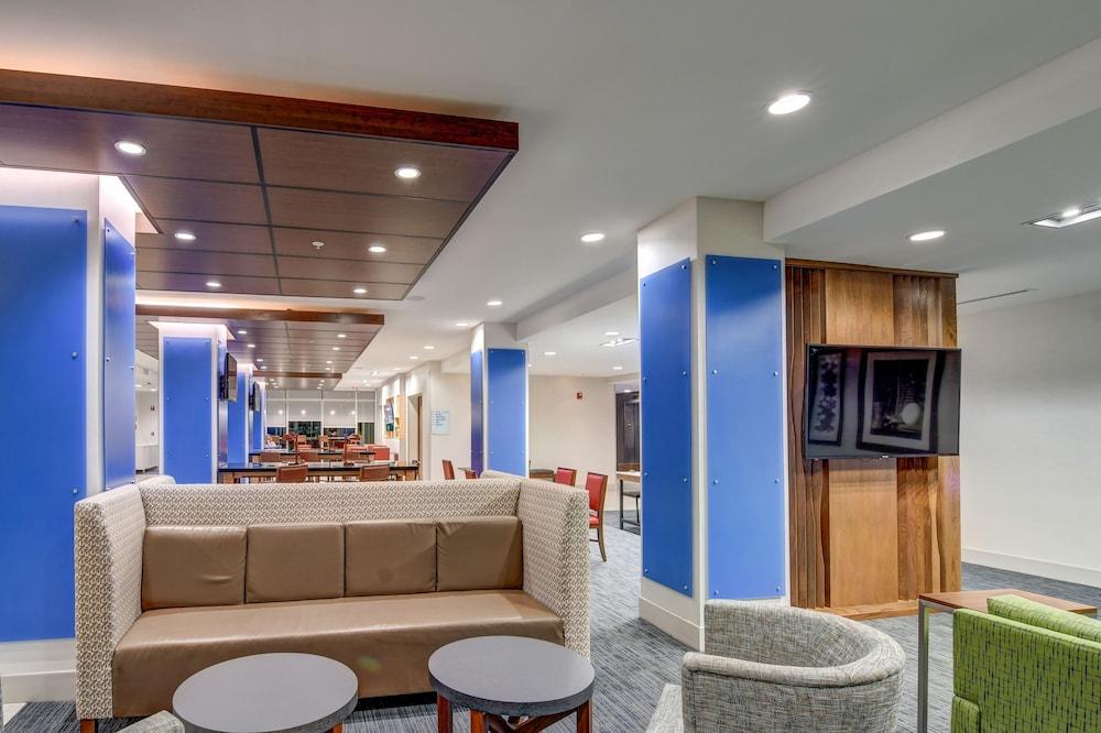 Holiday Inn Express - Fort Walton Beach Central By Ihg Exterior foto