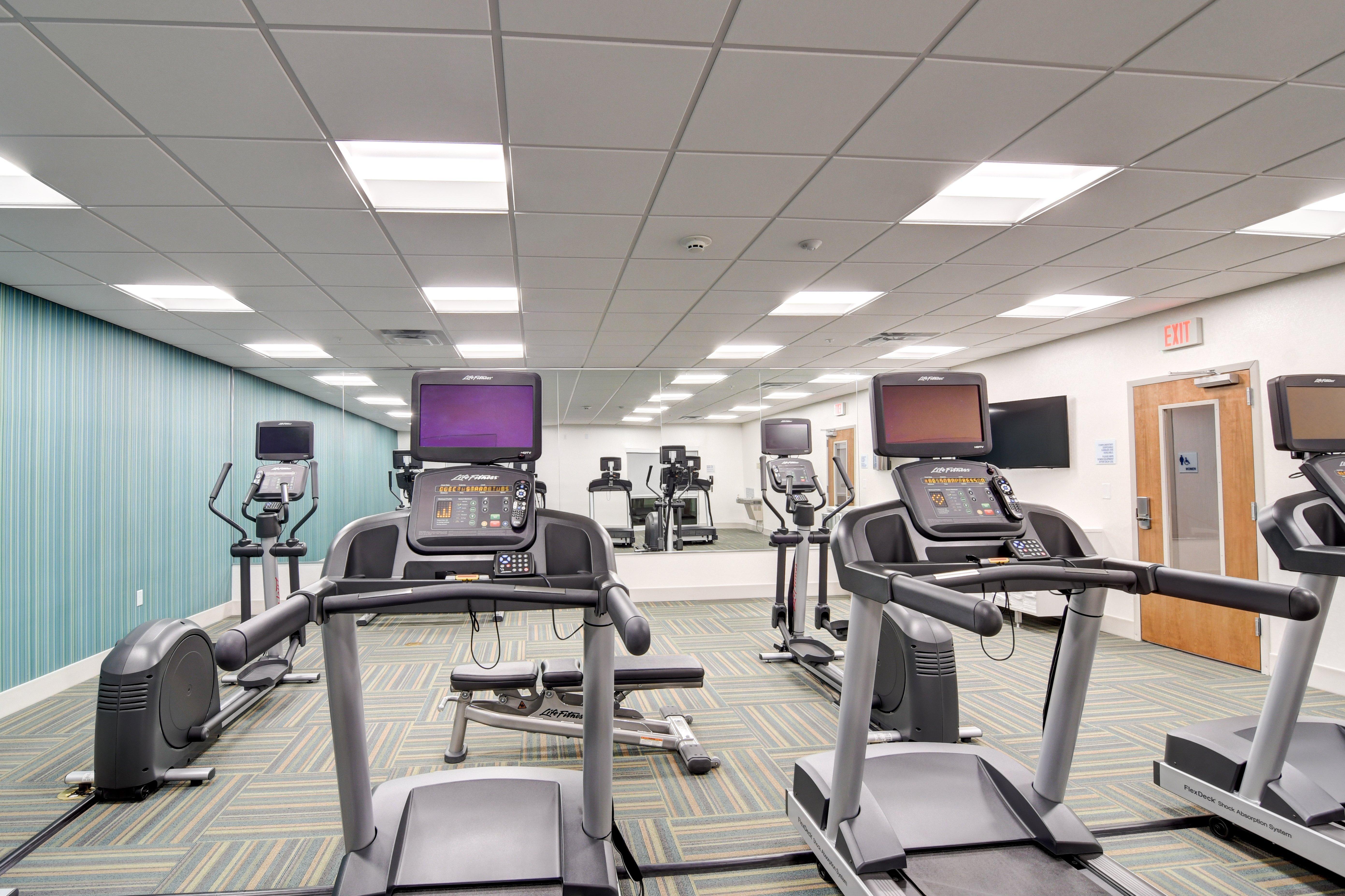 Holiday Inn Express - Fort Walton Beach Central By Ihg Exterior foto