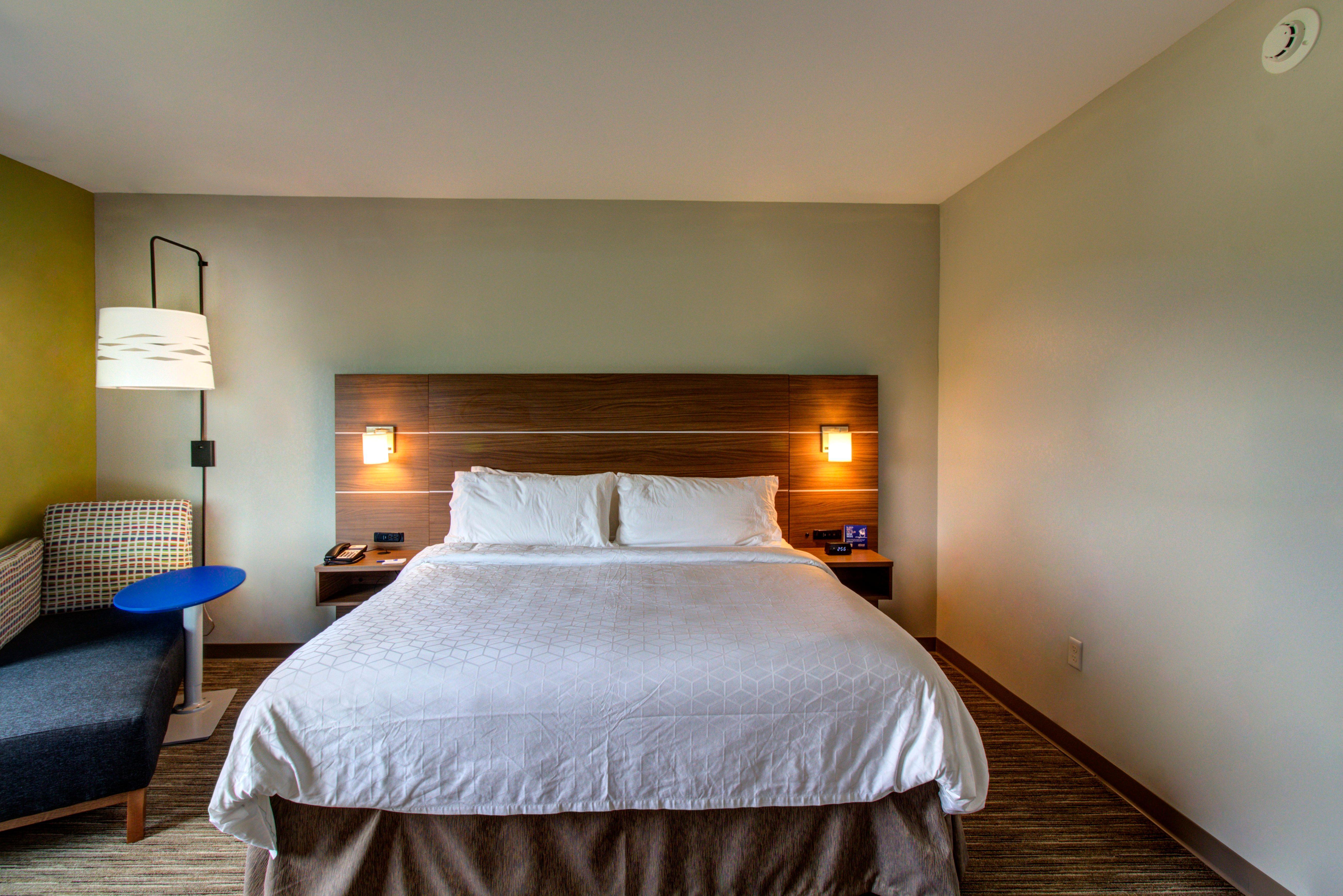 Holiday Inn Express - Fort Walton Beach Central By Ihg Exterior foto