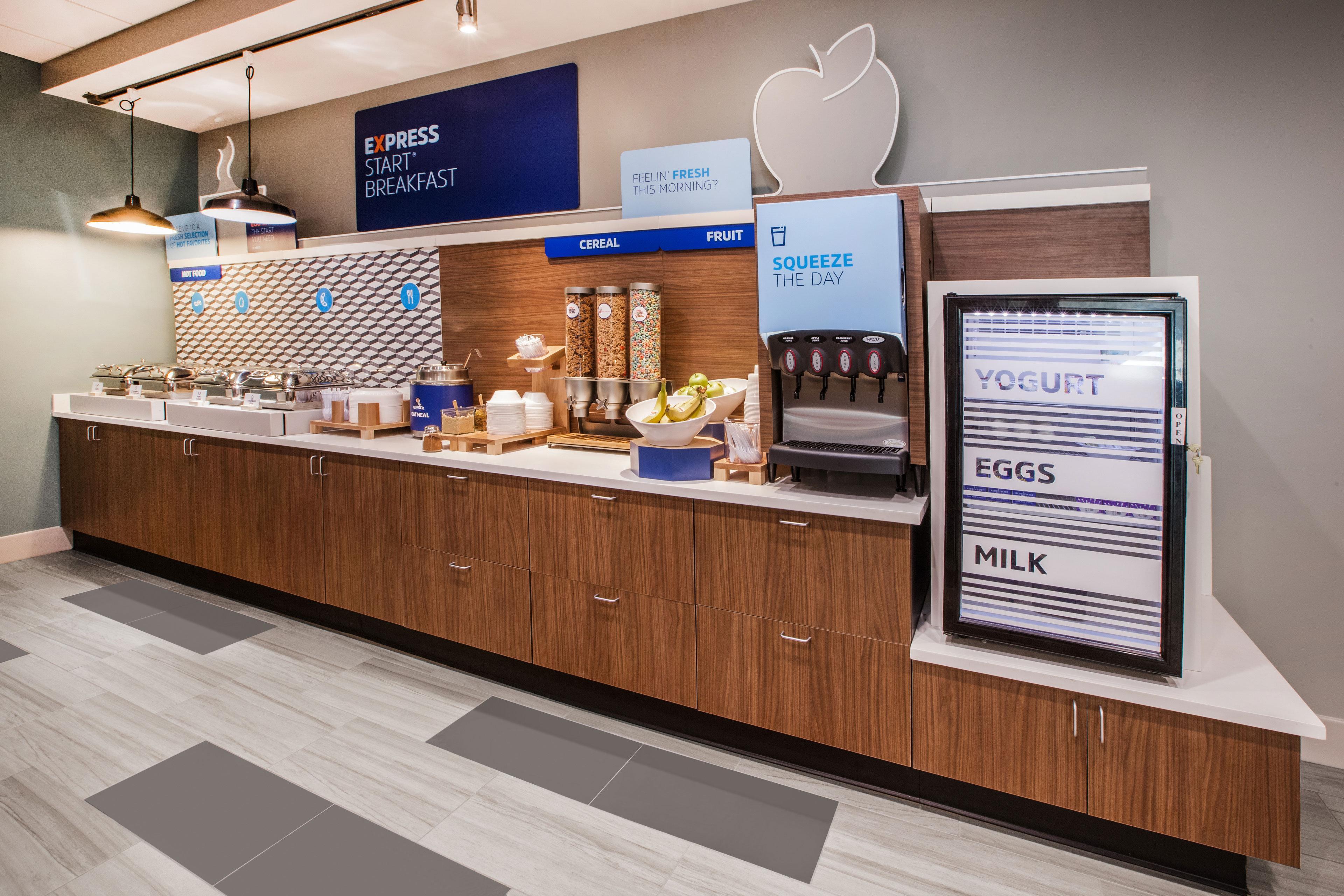 Holiday Inn Express - Fort Walton Beach Central By Ihg Exterior foto