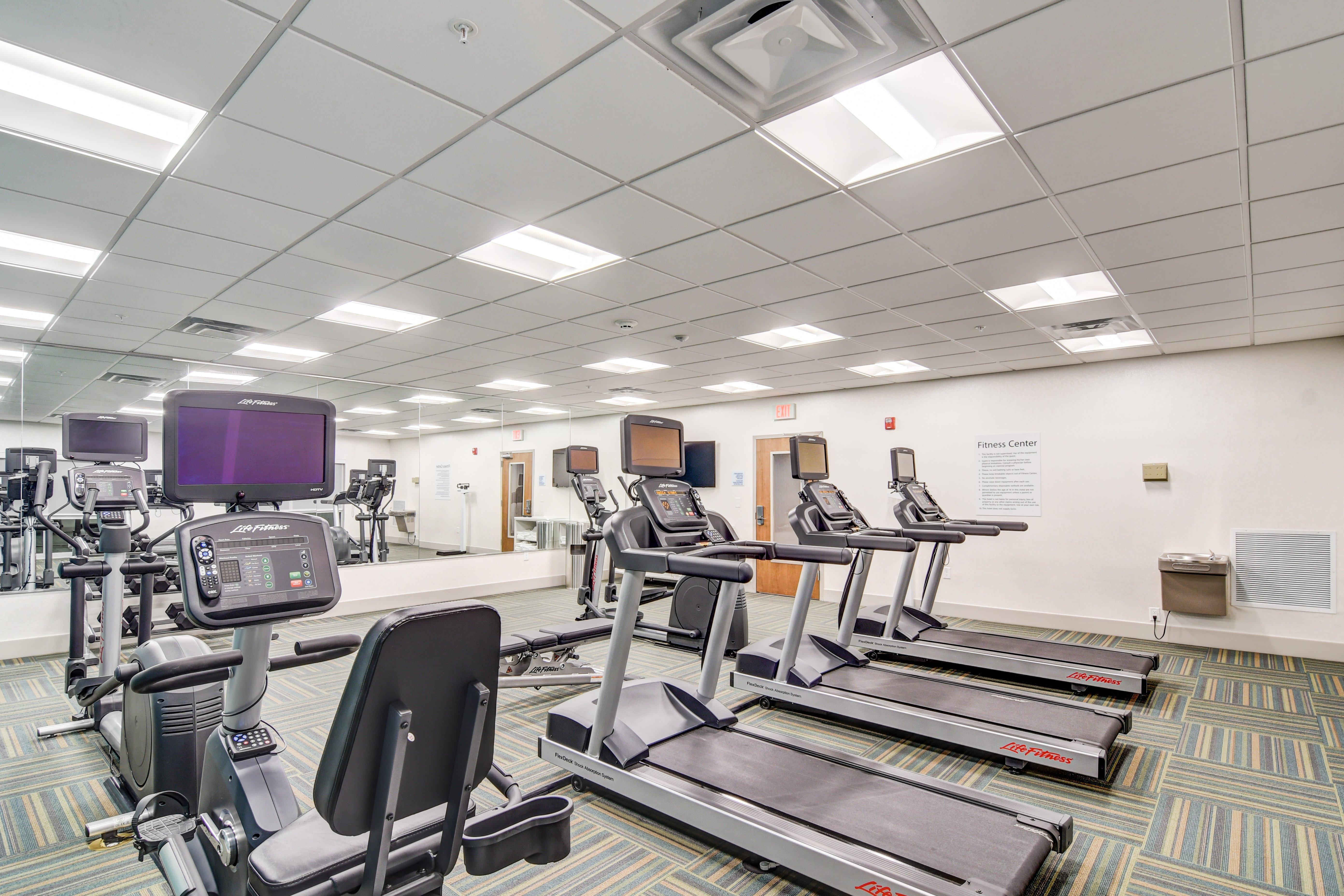 Holiday Inn Express - Fort Walton Beach Central By Ihg Exterior foto