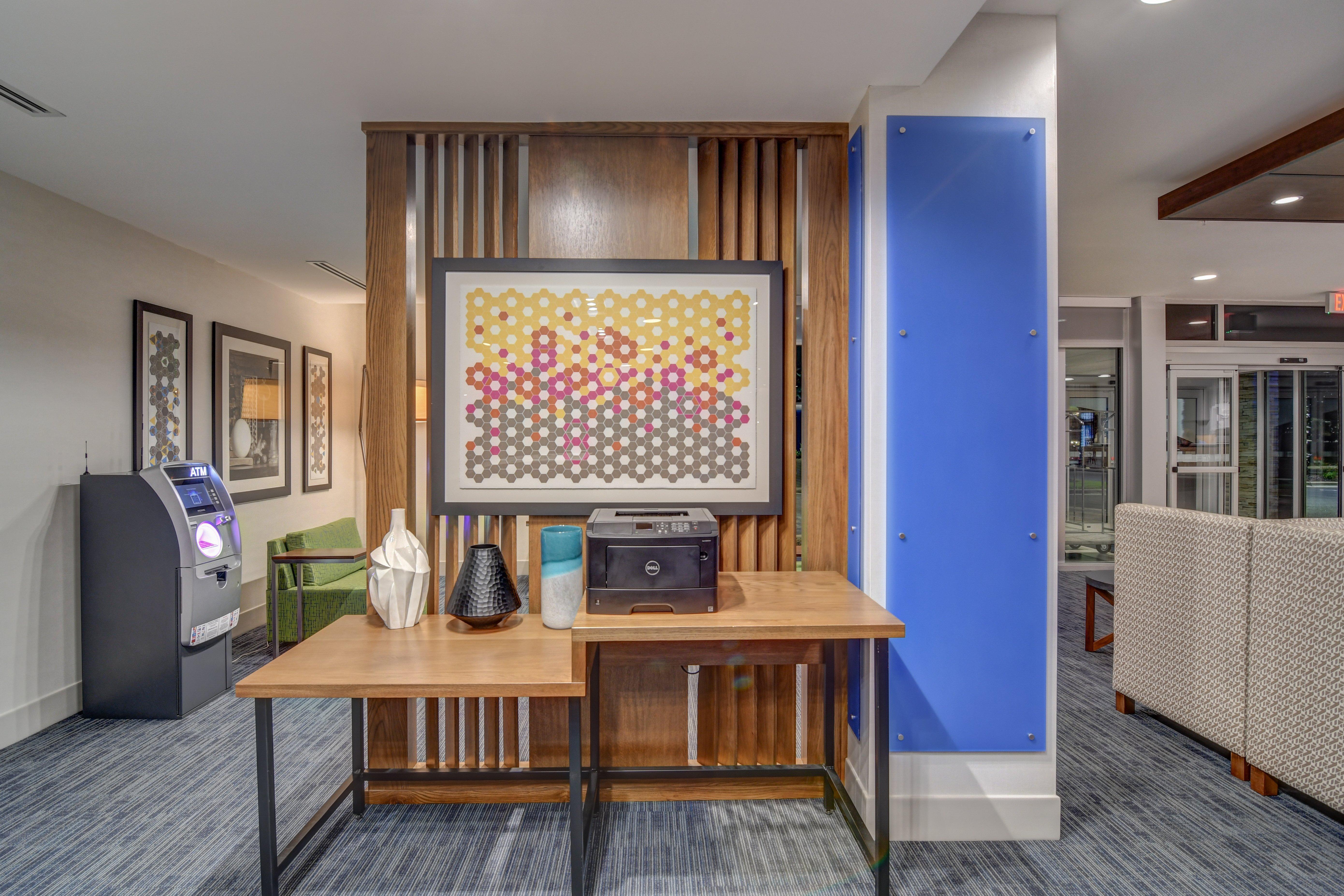Holiday Inn Express - Fort Walton Beach Central By Ihg Exterior foto