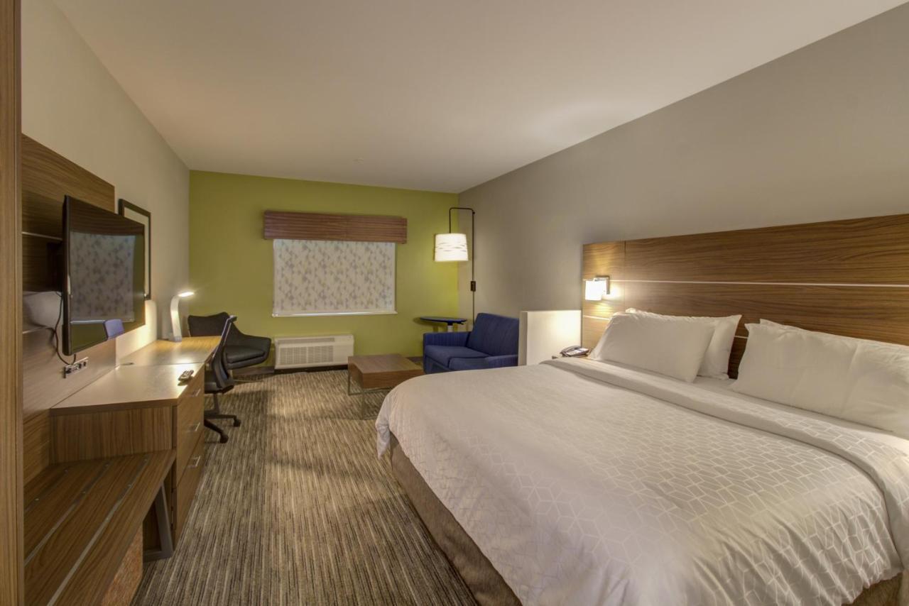 Holiday Inn Express - Fort Walton Beach Central By Ihg Exterior foto