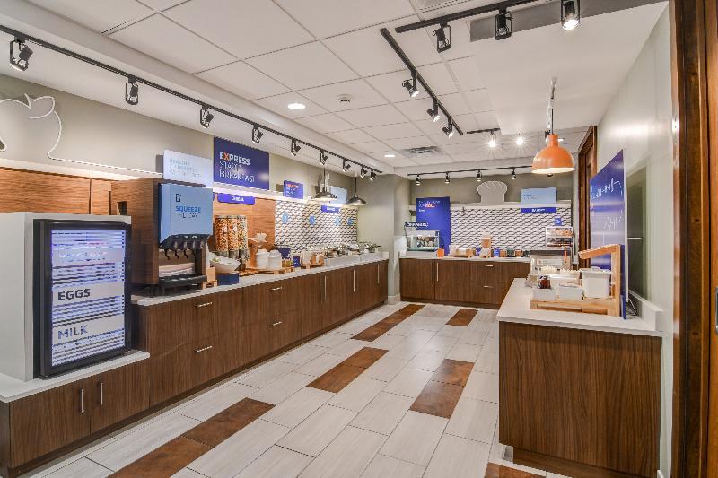 Holiday Inn Express - Fort Walton Beach Central By Ihg Exterior foto