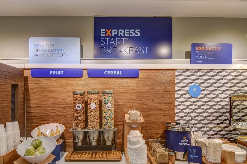 Holiday Inn Express - Fort Walton Beach Central By Ihg Exterior foto